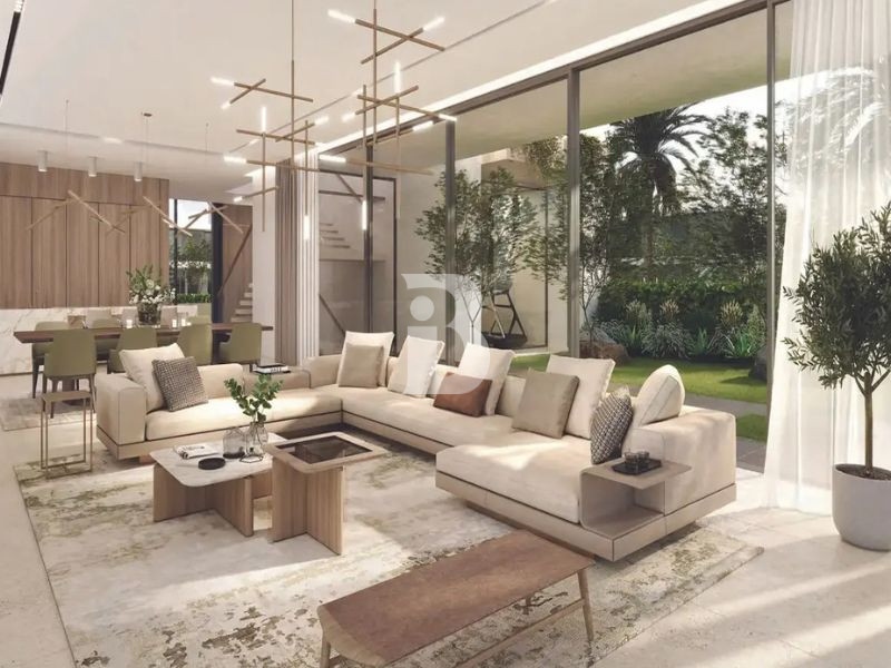 Great Investment | Exclusive Villa | PHPP