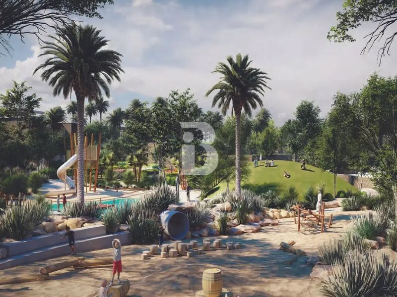 Great Investment | Exclusive Villa | PHPP