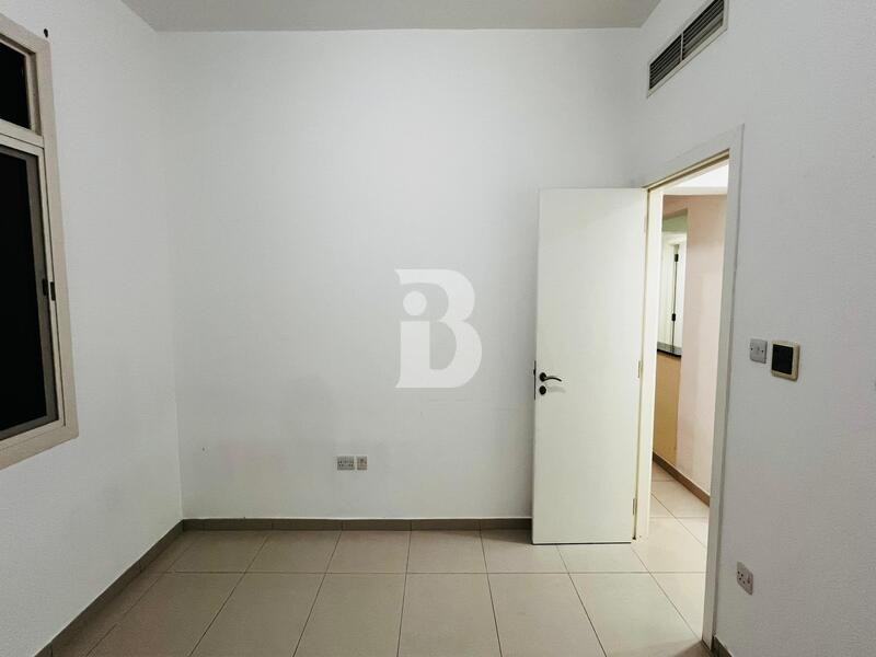 Peaceful Community|Corner Unit | Facing Pool|2BR