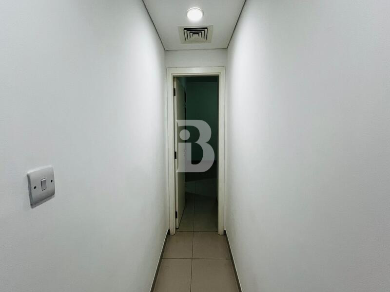 Peaceful Community|Corner Unit | Facing Pool|2BR