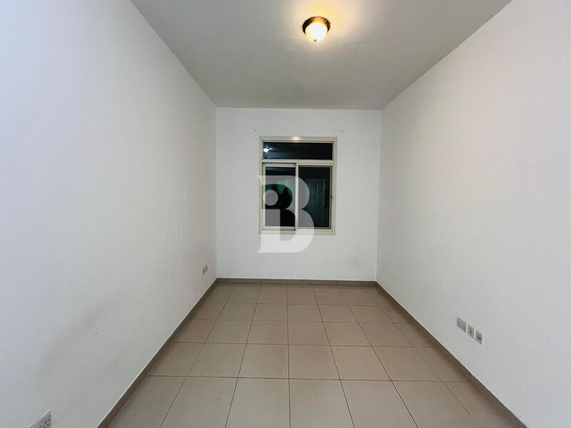 Peaceful Community|Corner Unit | Facing Pool|2BR