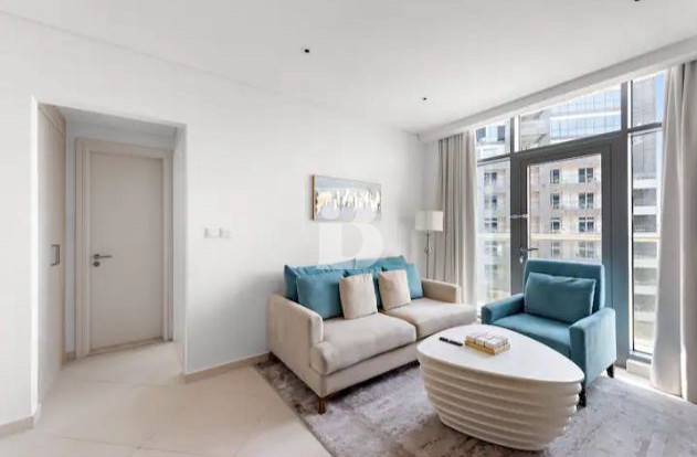 Panoramic View | Furnished | Vacant