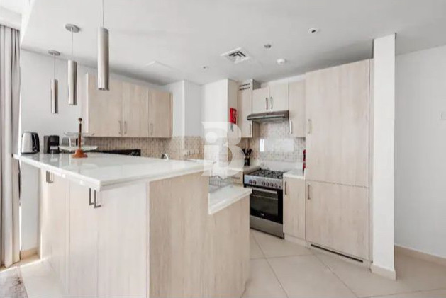 Panoramic View | Furnished | Vacant