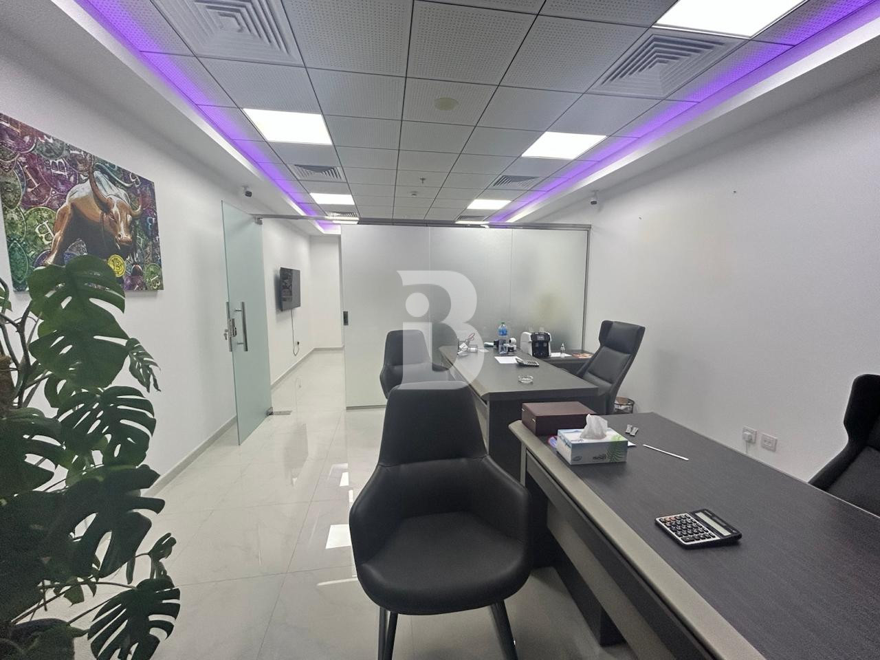 FULLY FURNISHED || DOWNTOWN AREA || 1 PARKING