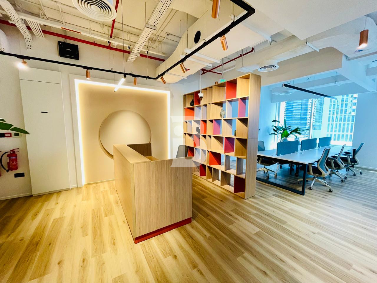 Luxury Office | Premium Fitted | Prime Location 1
