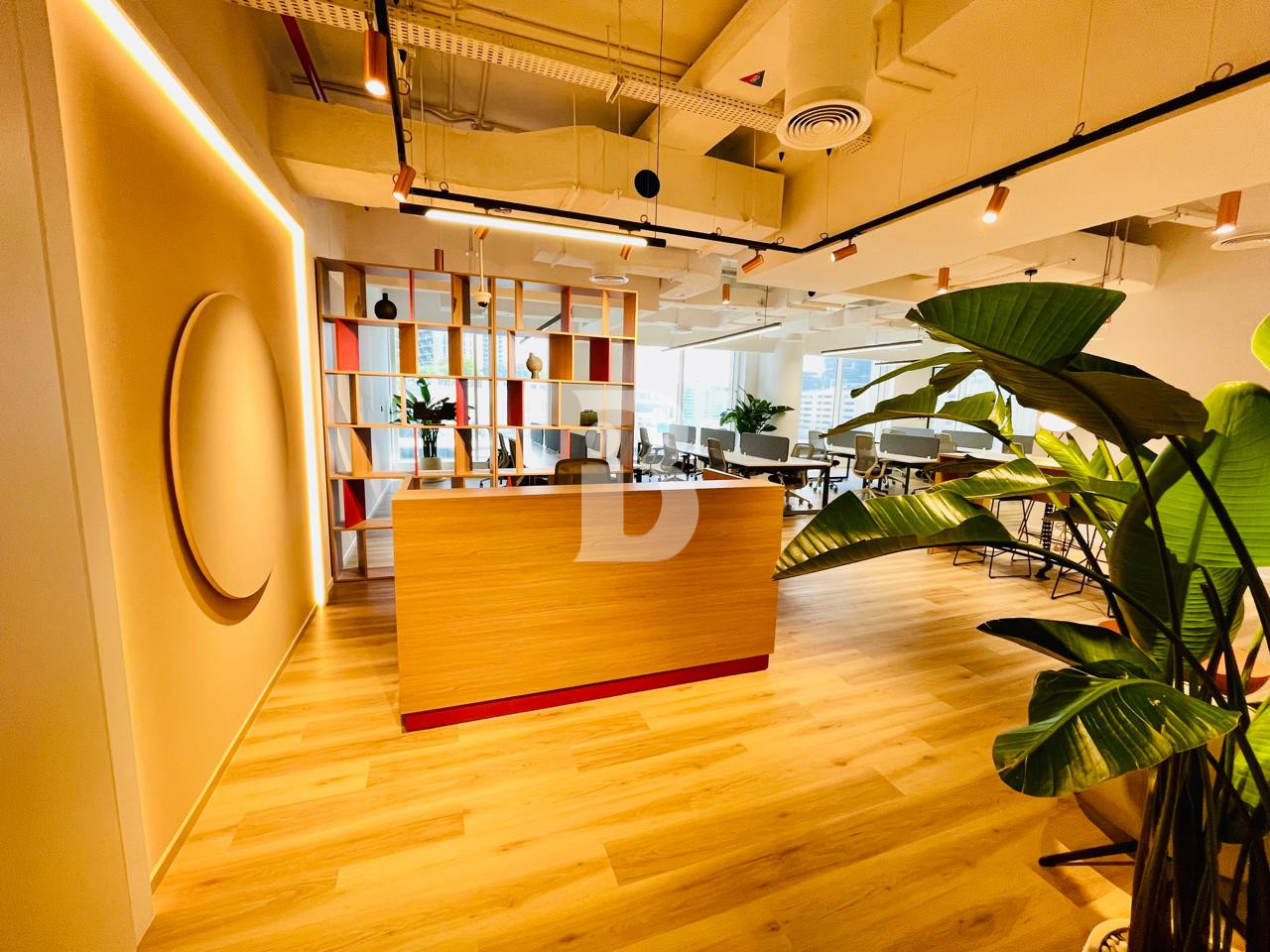 Luxury Office | Premium Fitted | Prime Location