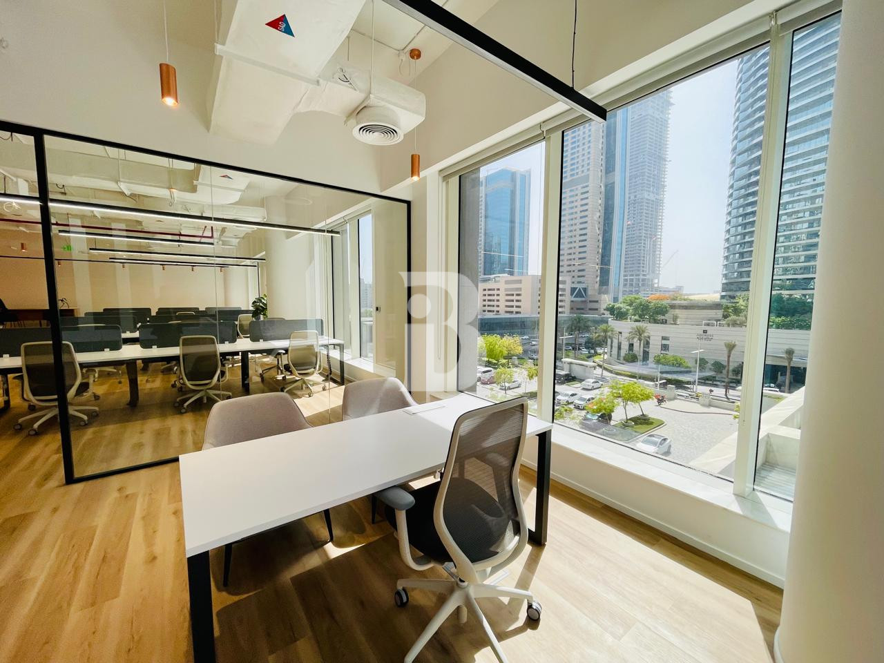 Branded Fitted &amp; Furnished | Prime Location