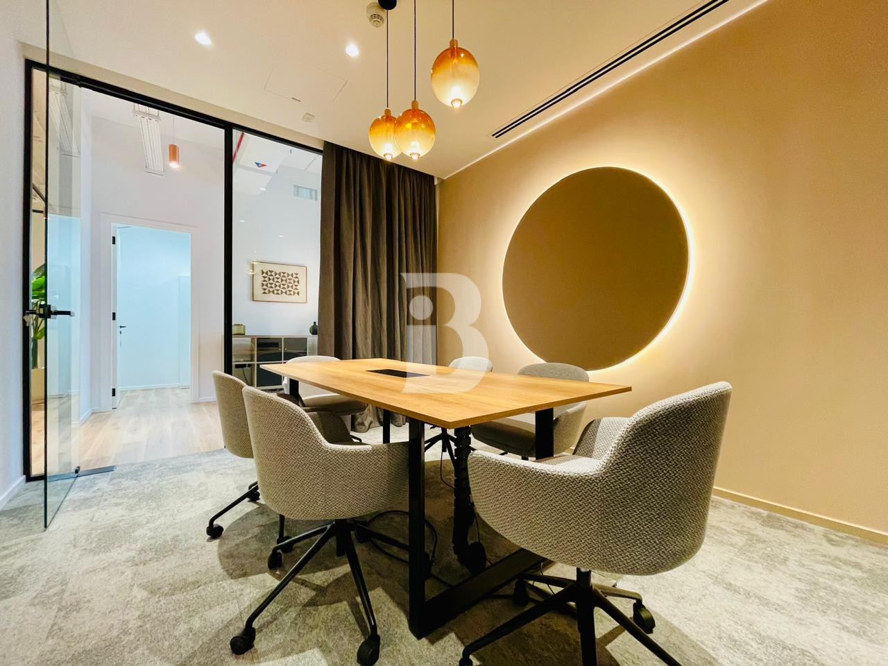Branded Fitted &amp; Furnished | Prime Location
