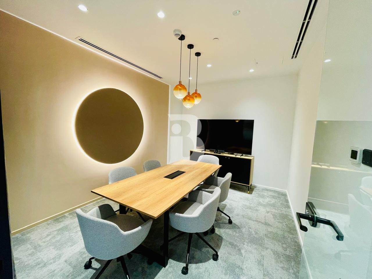 Branded Fitted &amp; Furnished | Prime Location