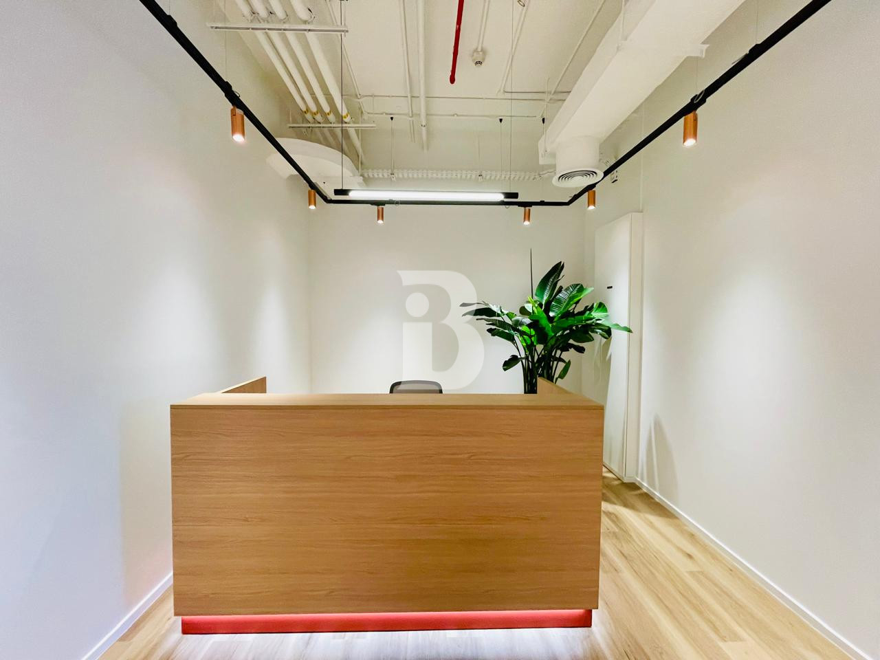 Branded Fitted &amp; Furnished | Prime Location