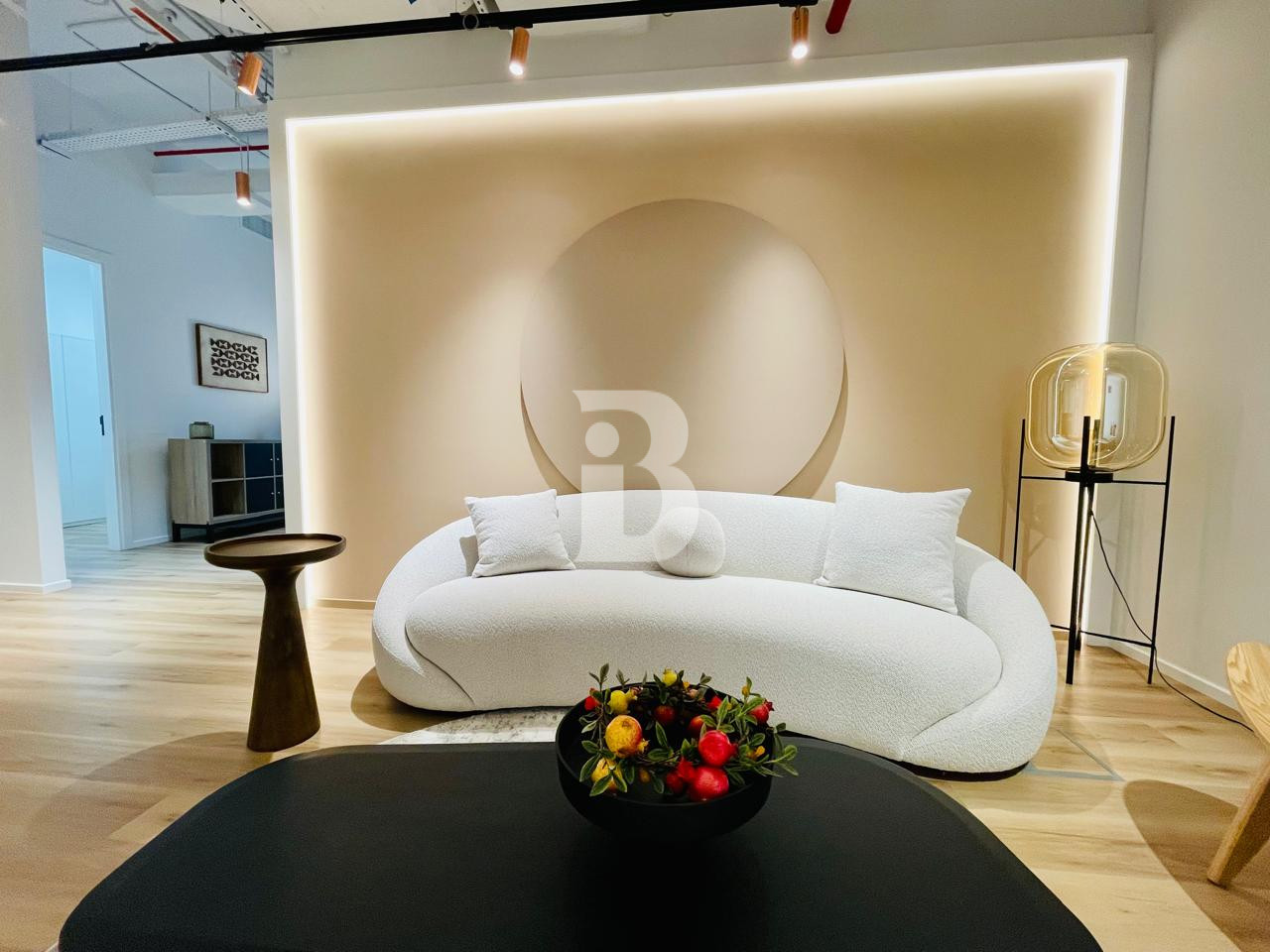 Branded Fitted &amp; Furnished | Prime Location