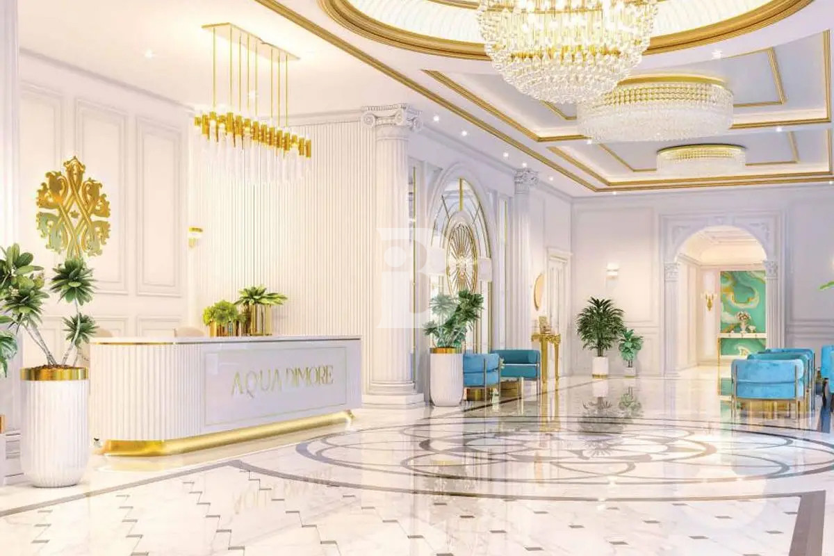 HIGH ROI | PAYMENT PLAN | ITALIAN FURNISHED