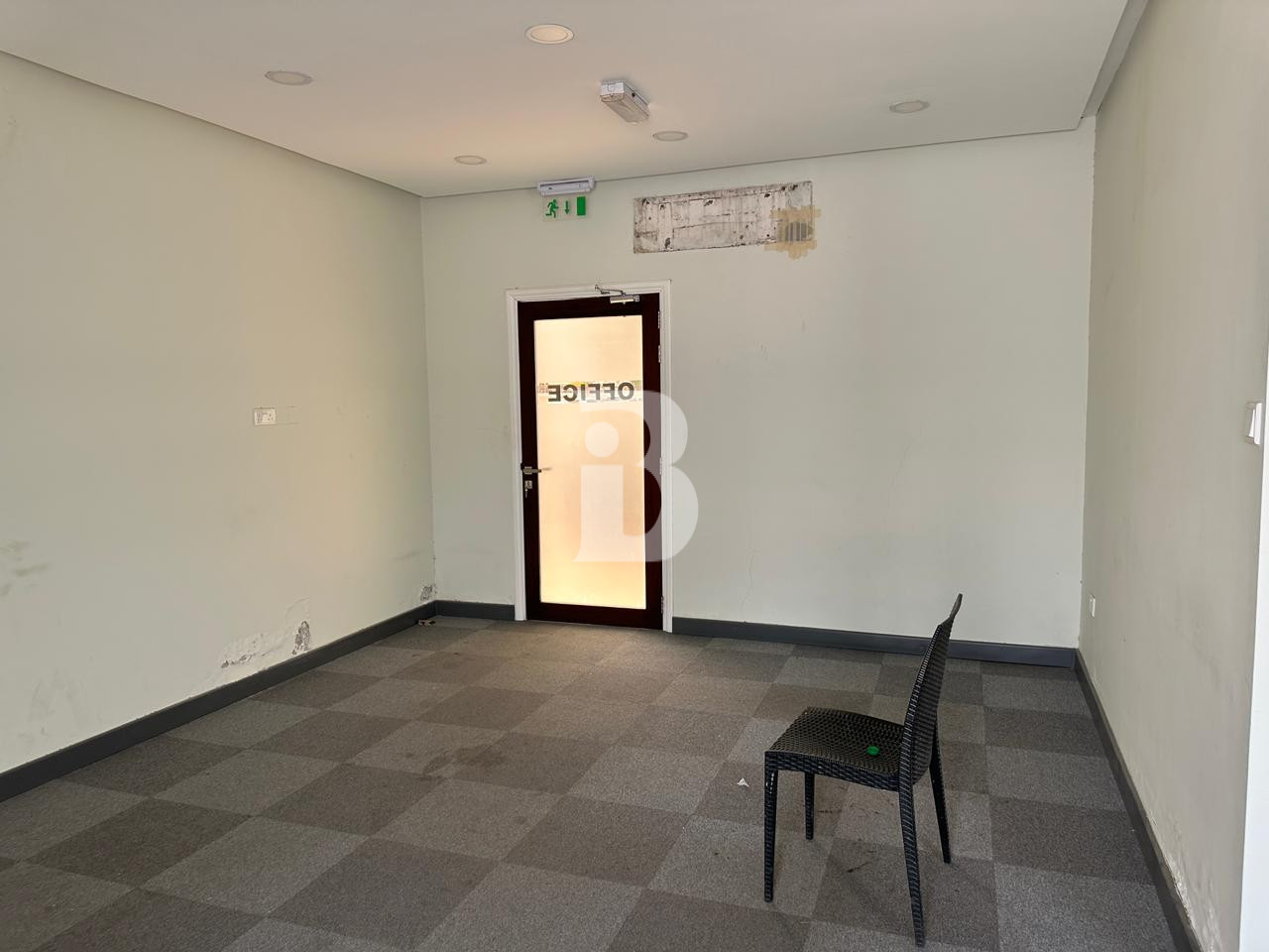 Independent Warehouse | Yard | Office | 100 KW