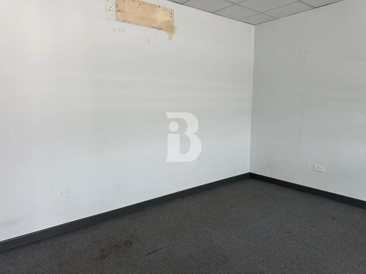Independent Warehouse | Yard | Office | 100 KW