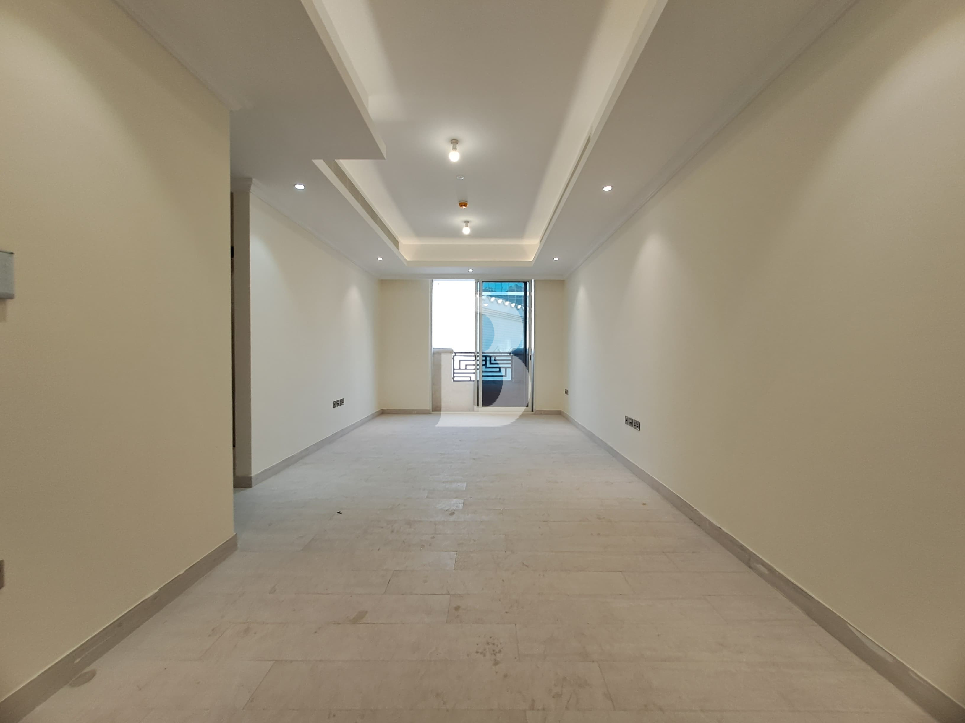 Brand New | Beautiful Balcony | Ready To Move