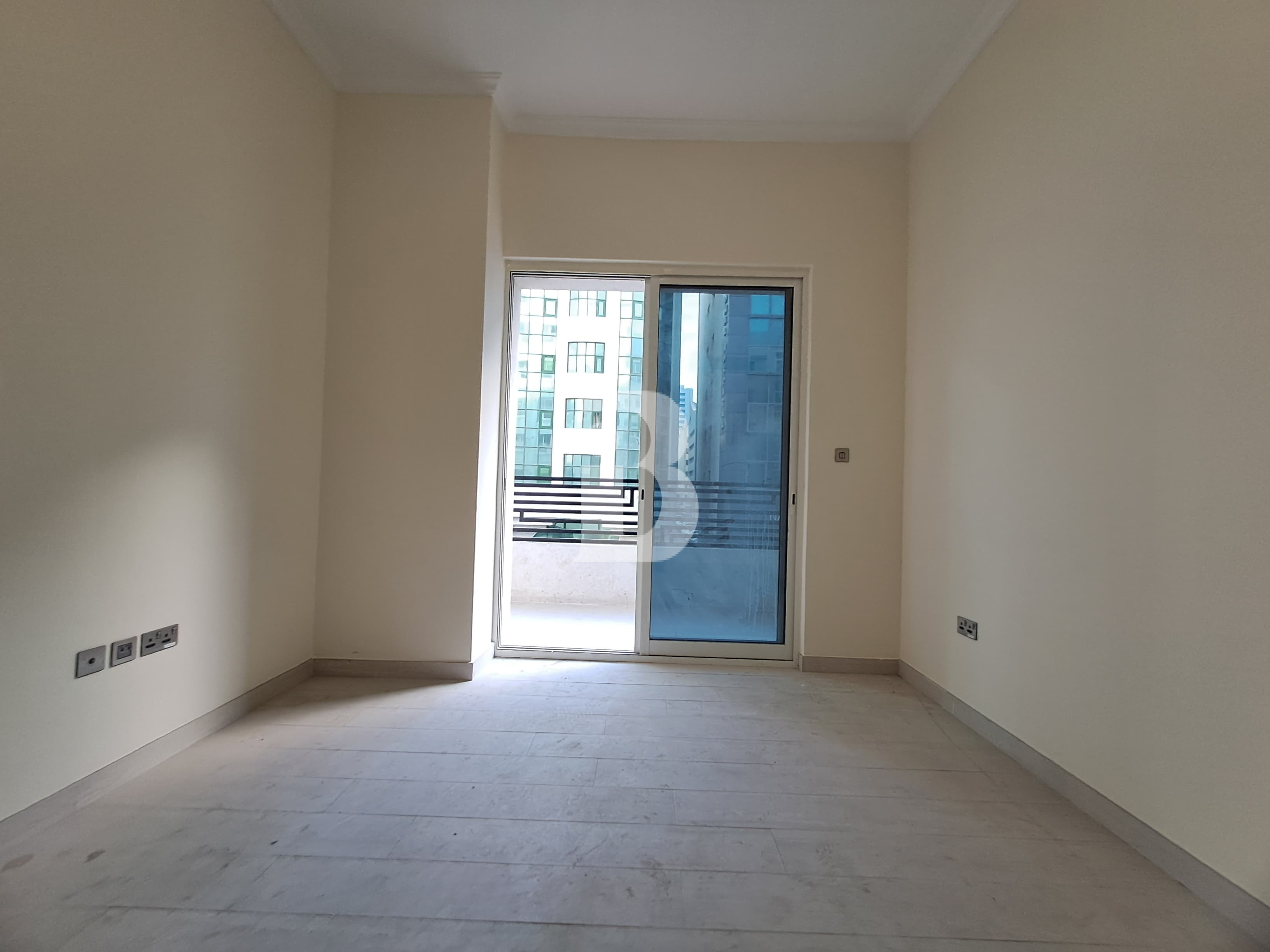 Brand New | Beautiful Balcony | Ready To Move