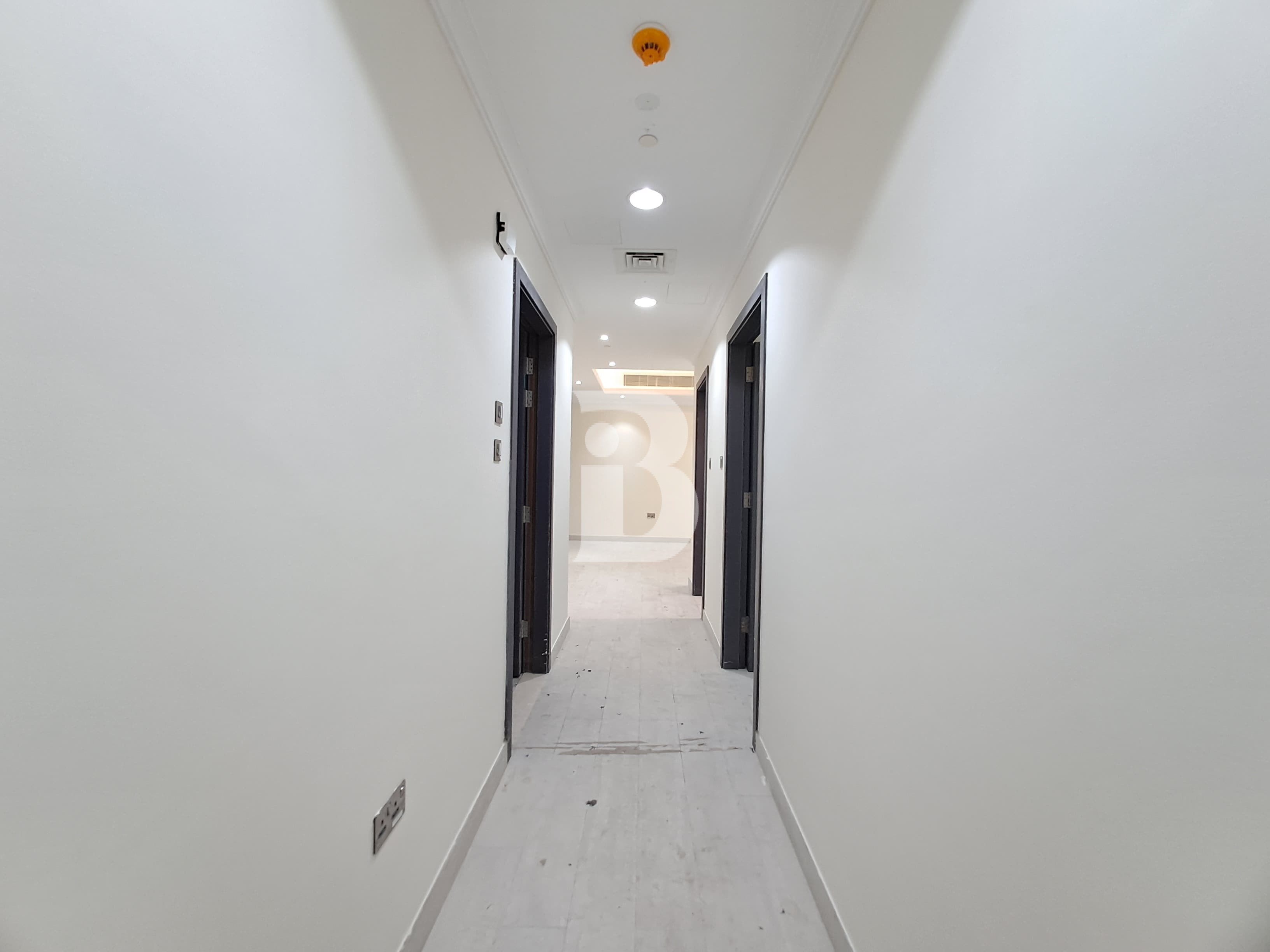 Brand New | Beautiful Balcony | Ready To Move