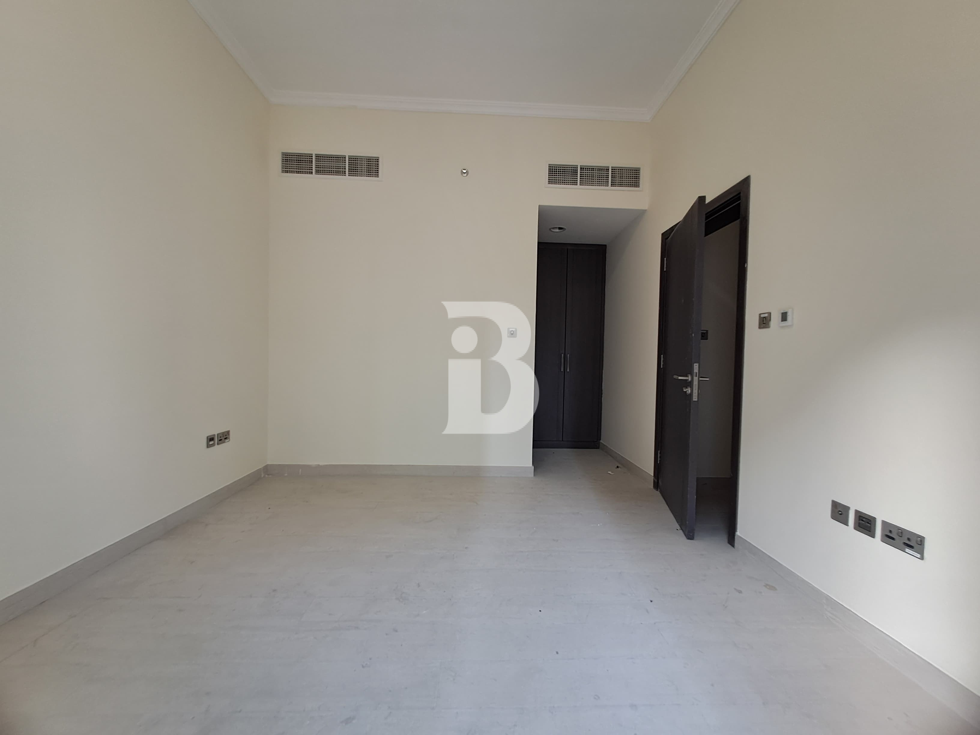Brand New | Beautiful Balcony | Ready To Move