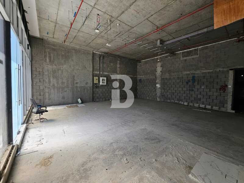 Ready to Move | Canal View | Shell and Core Retail