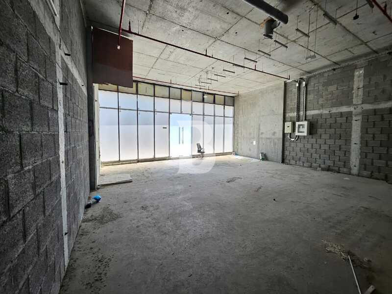 Ready to Move | Canal View | Shell and Core Retail 2