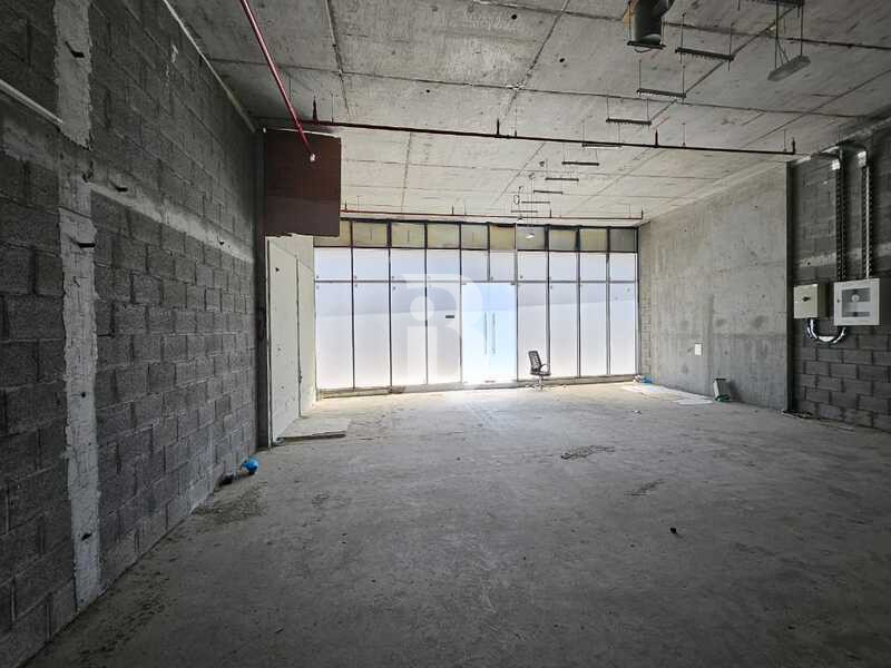 Ready to Move | Canal View | Shell and Core Retail 1