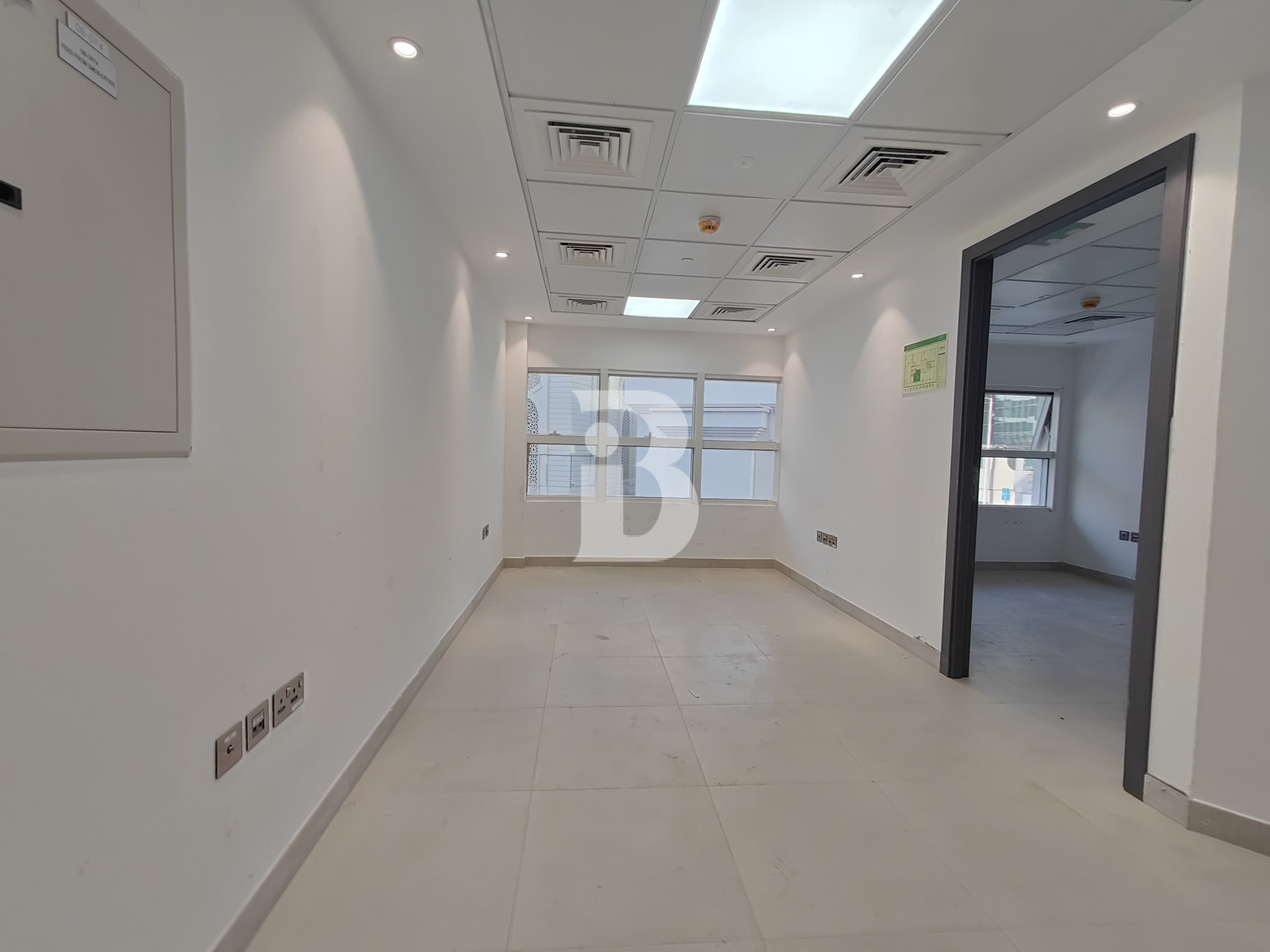 BRAND NEW | LAVISH OFFICE FOR RENT 3