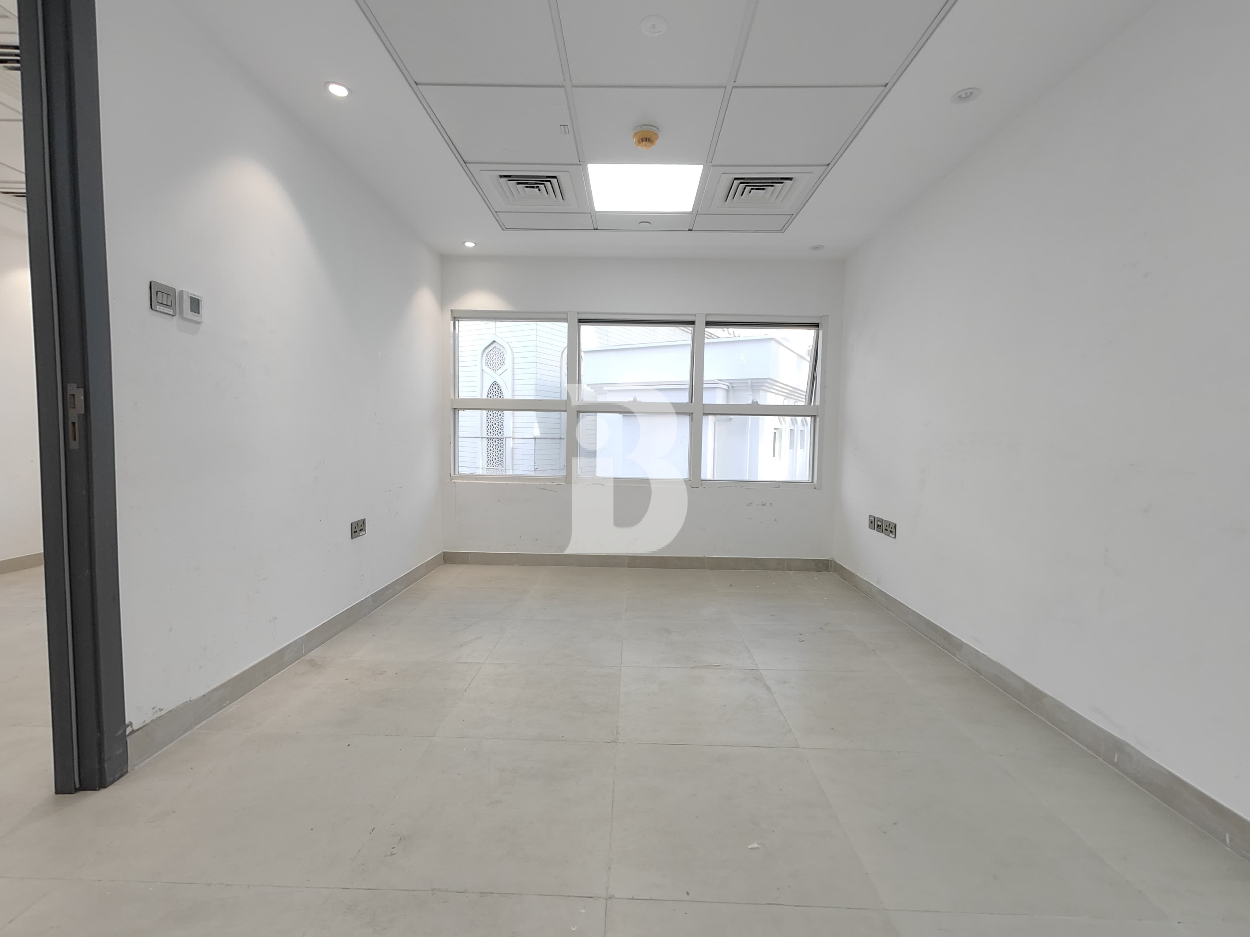 BRAND NEW | LAVISH OFFICE FOR RENT 1