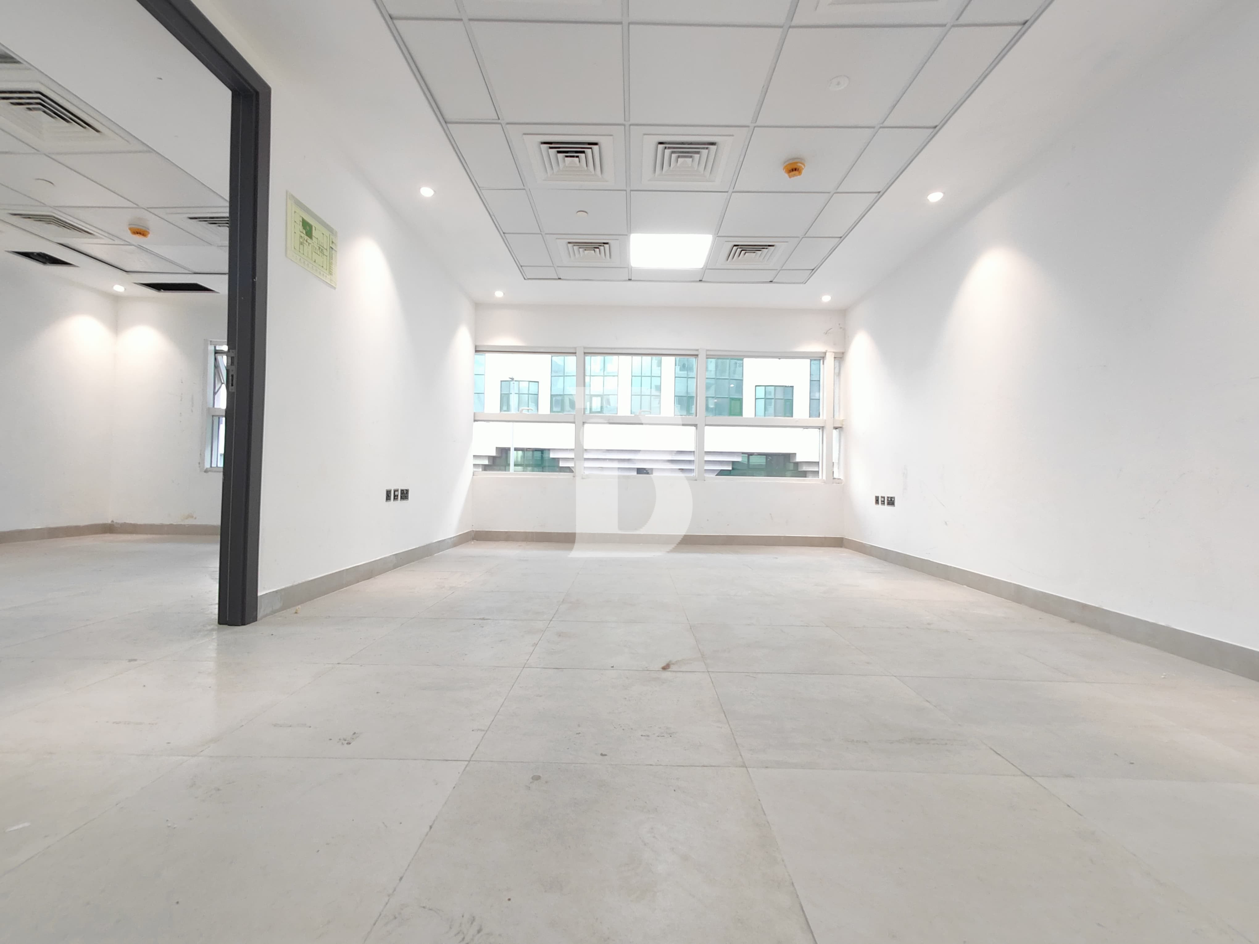 BRAND NEW | LAVISH OFFICE FOR RENT 2