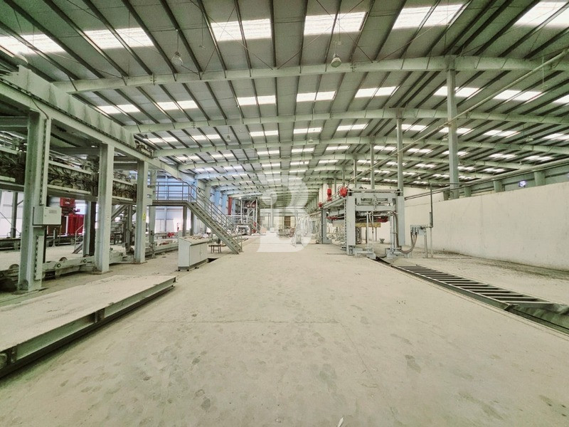 150,000 SQM | Great Access | Prime Location -ICAD