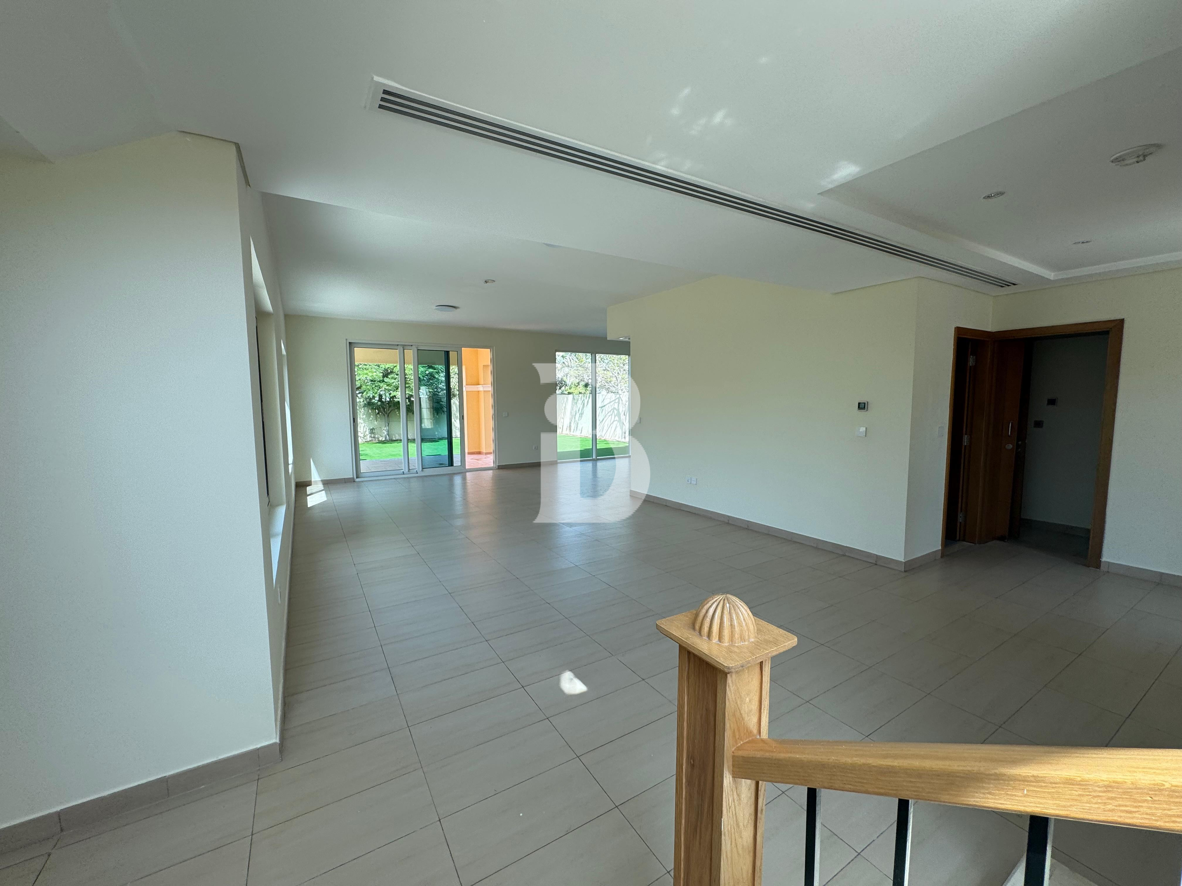 SINGLE ROW | VOT | CORNER PLOT