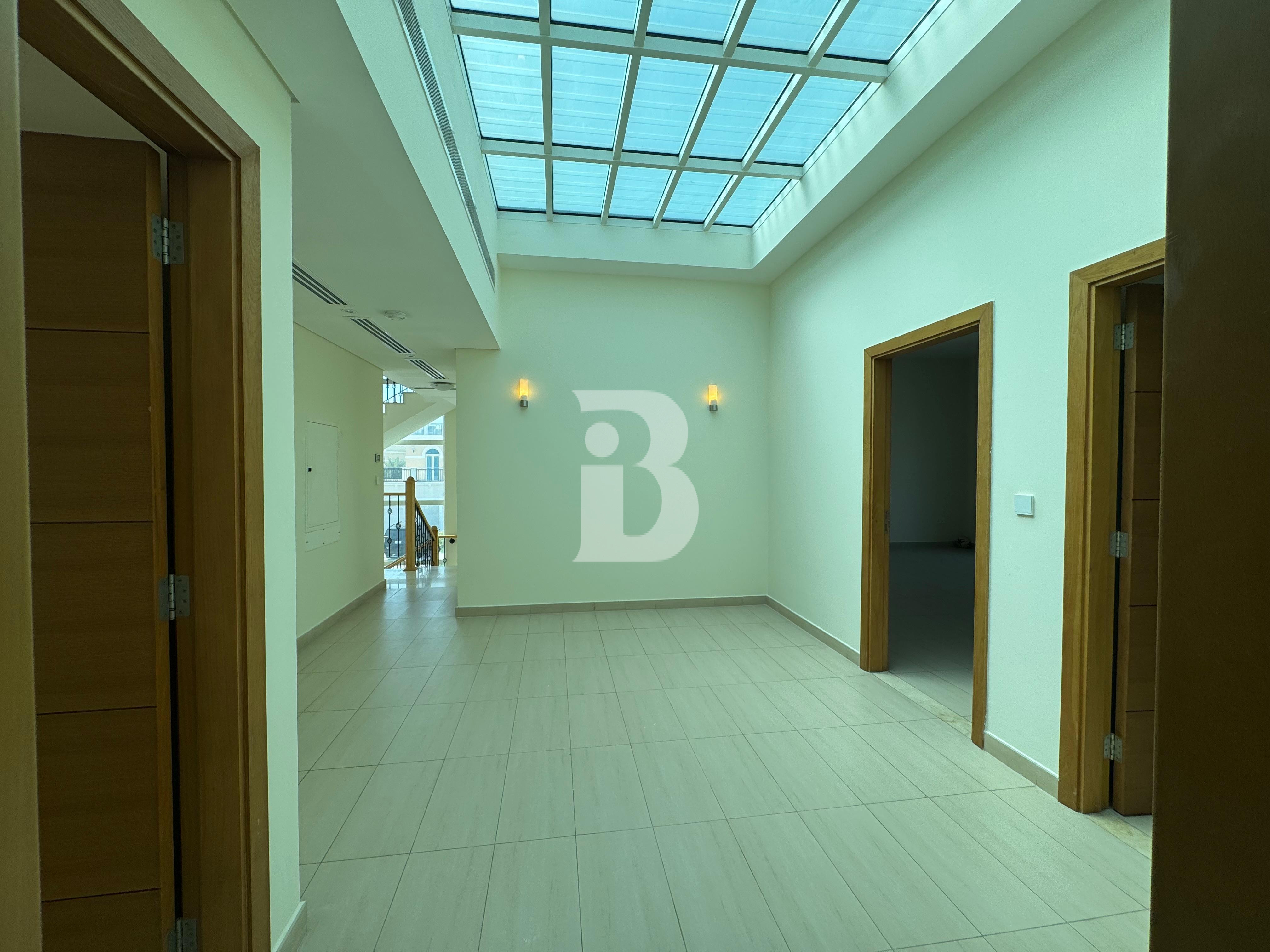 SINGLE ROW | VOT | CORNER PLOT