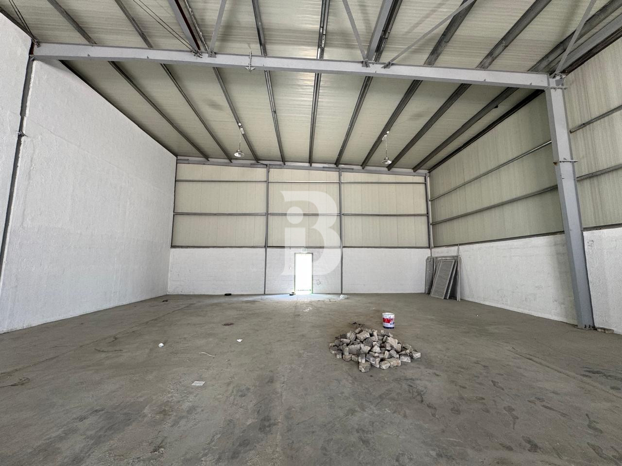 MULTIPLE WAREHOUSES | ALL RENTED | HANDSOME ROI