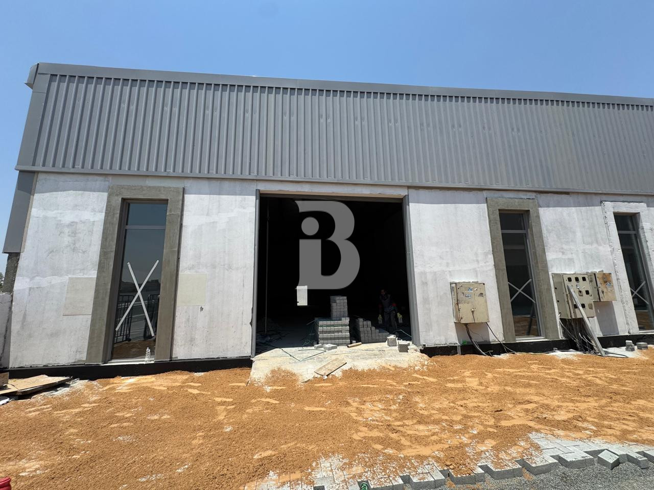 MULTIPLE WAREHOUSES | ALL RENTED | HANDSOME ROI