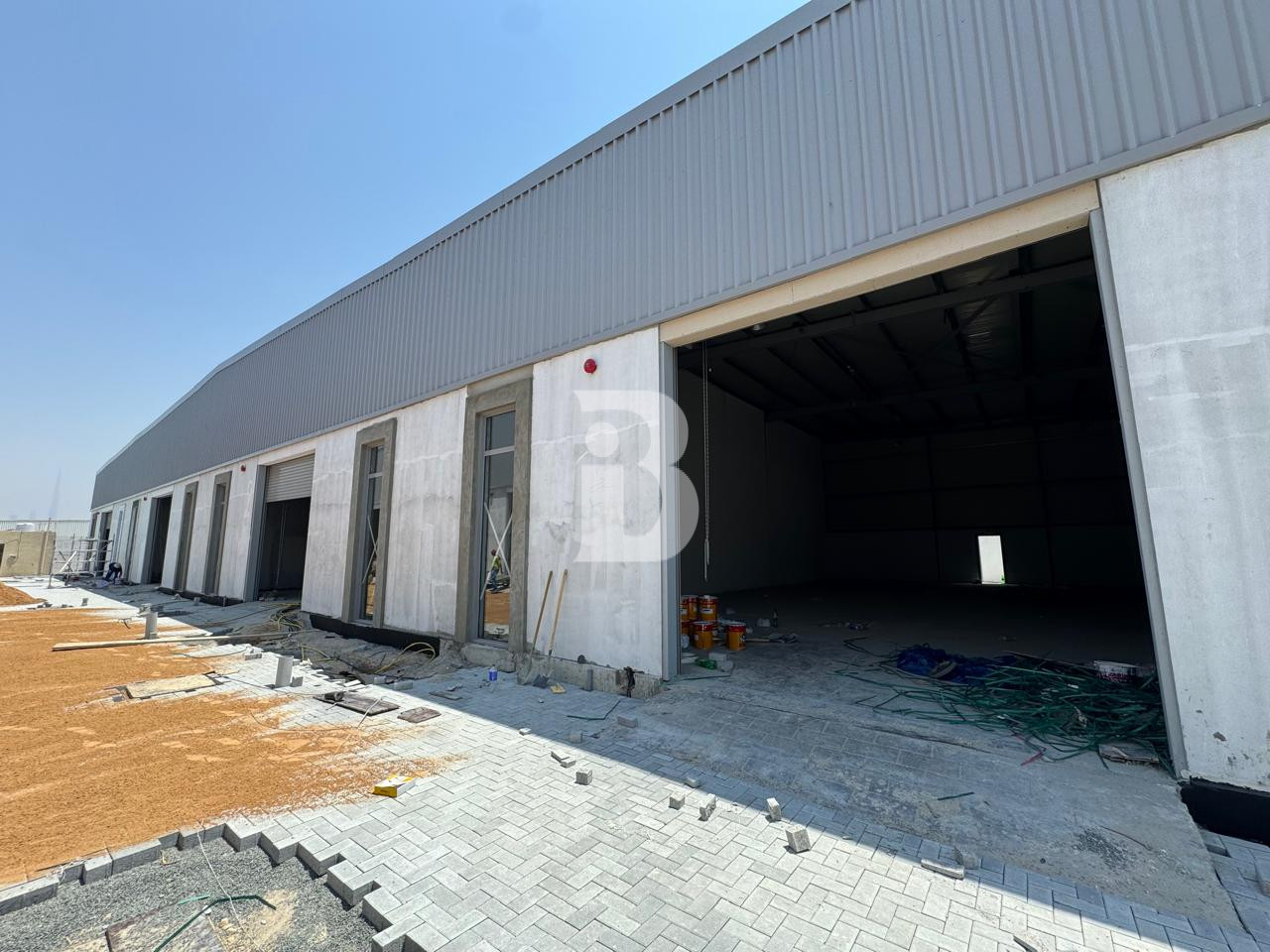 MULTIPLE WAREHOUSES | ALL RENTED | HANDSOME ROI