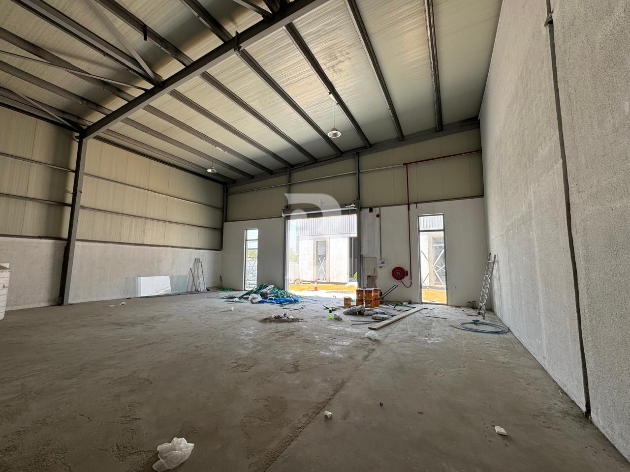 MULTIPLE WAREHOUSES | ALL RENTED | HANDSOME ROI