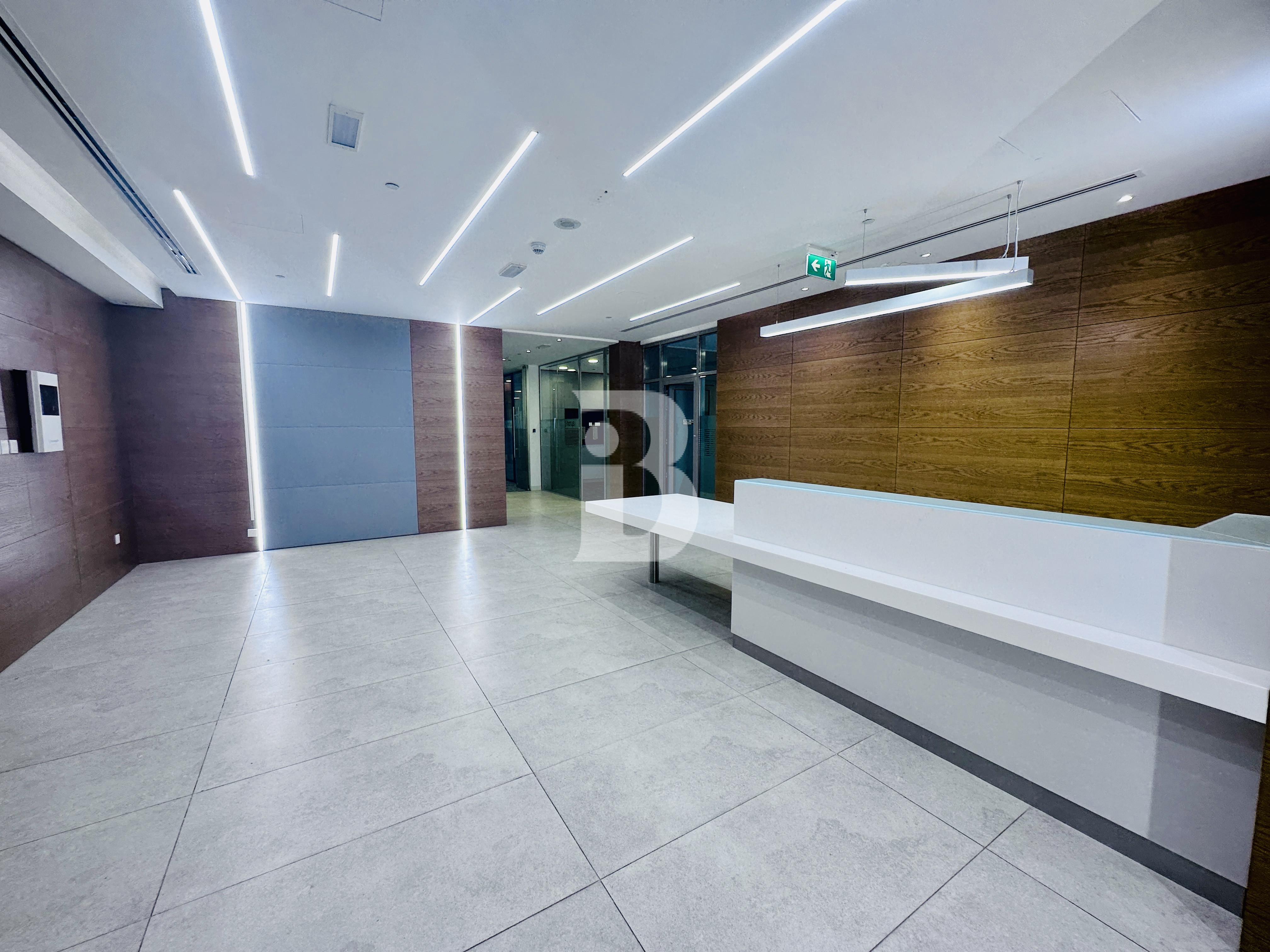 Luxury Office | Premium Fitted | Prime Location