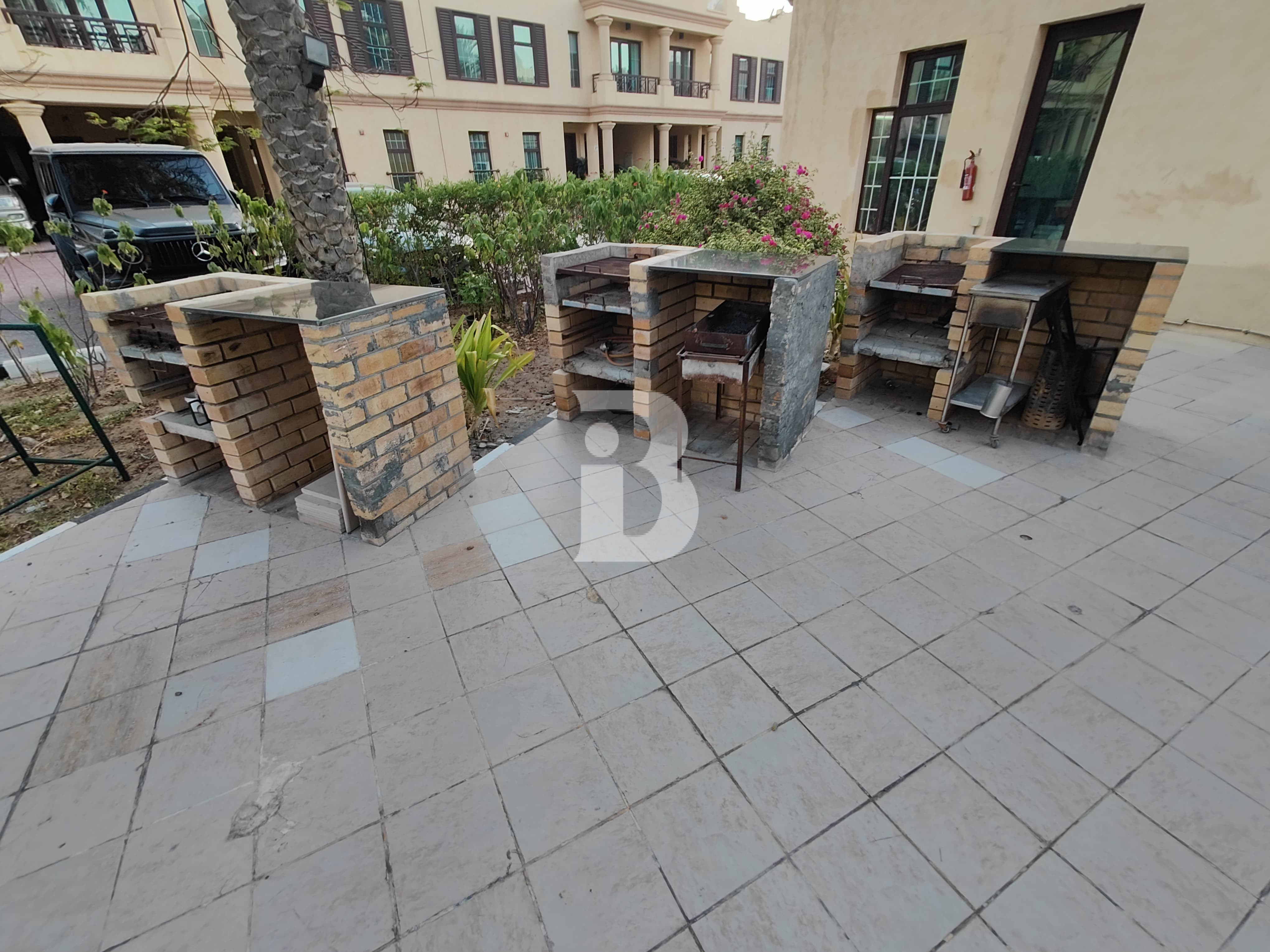 4BR | MAID|POOL |BBQ|GYM| ARCADE|KIDS PLAY 1