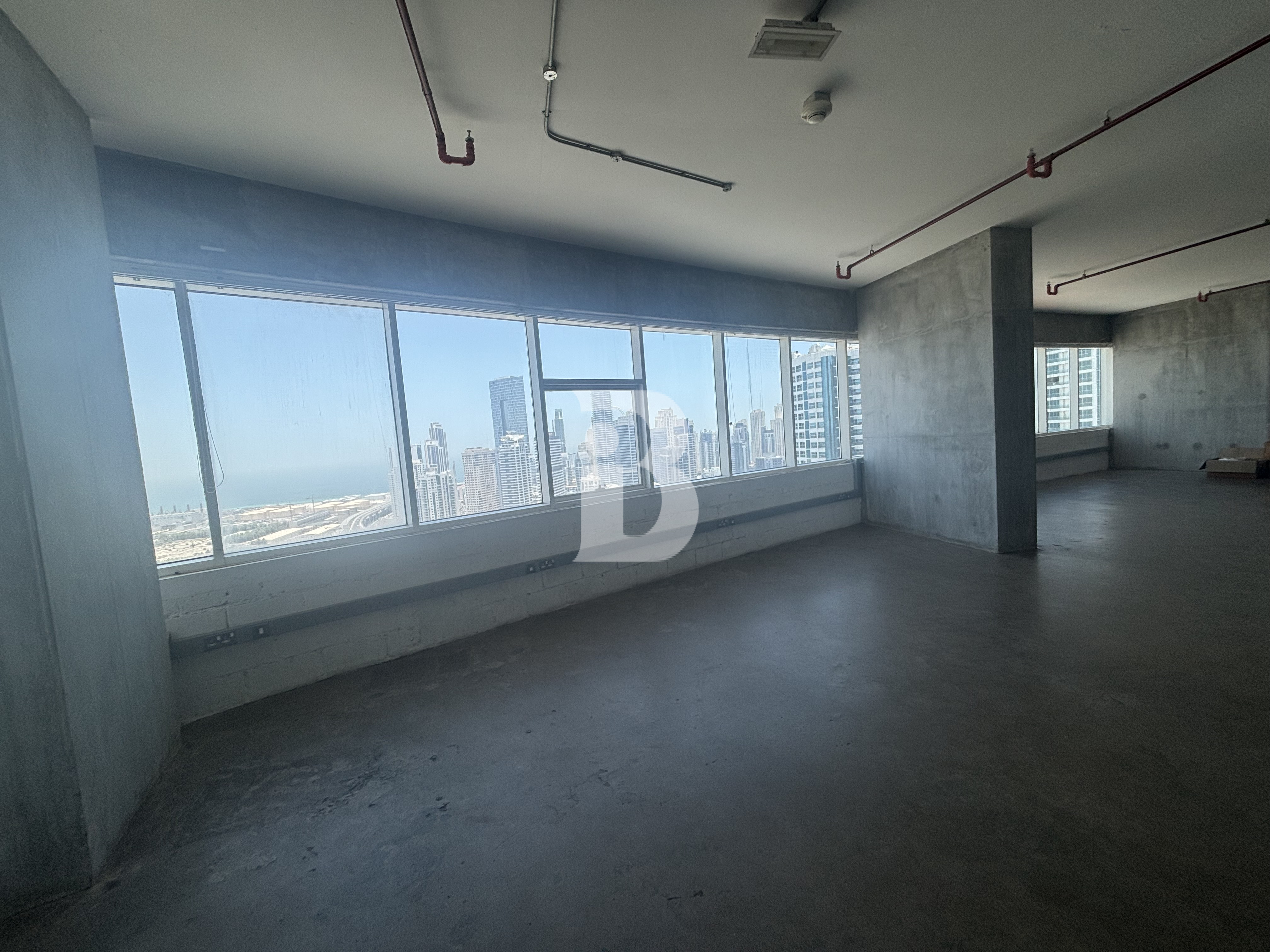 AMAZING VIEW | HIGH FLOOR | NEWLY BUILT