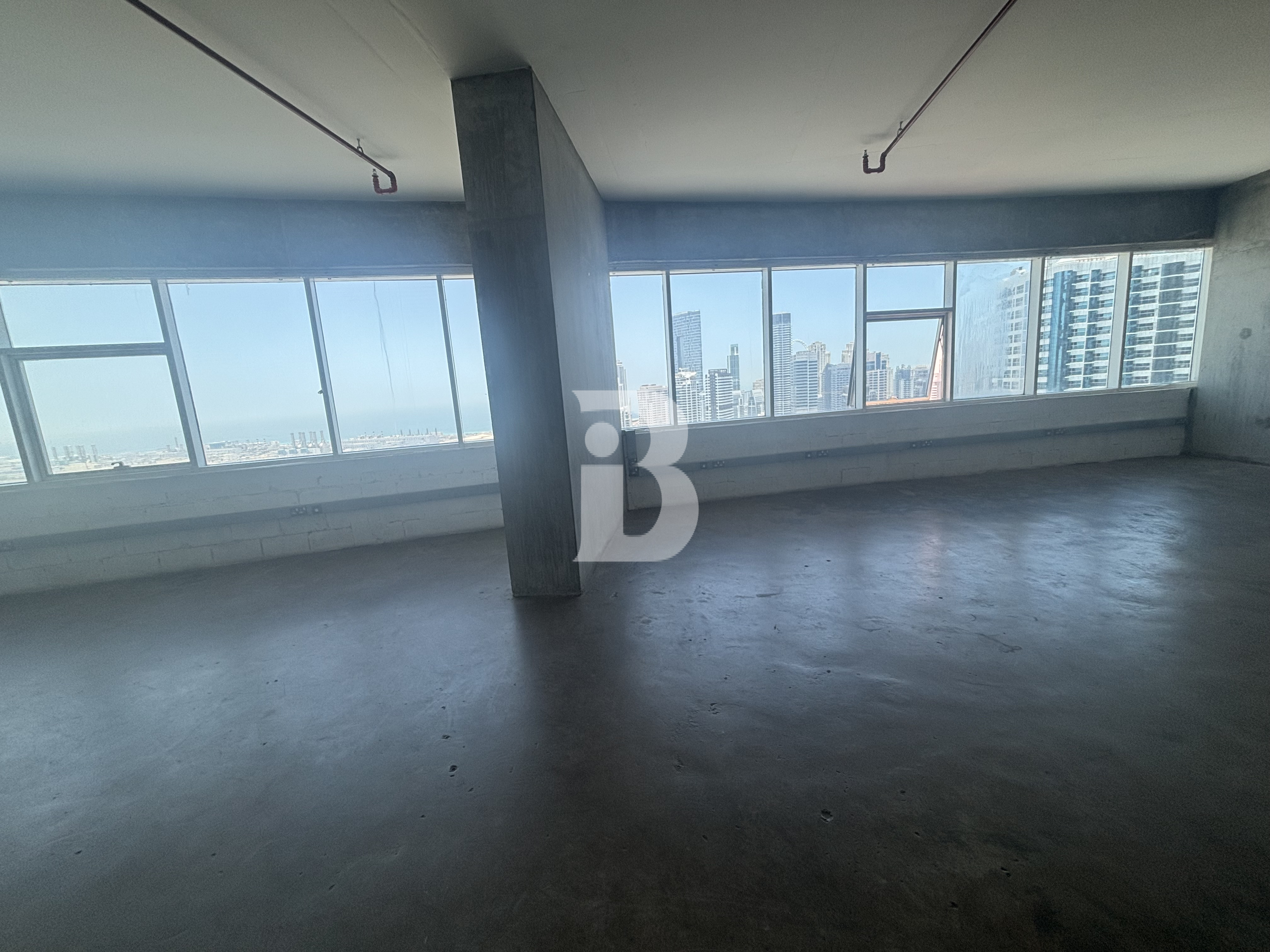 AMAZING VIEW | HIGH FLOOR | NEWLY BUILT