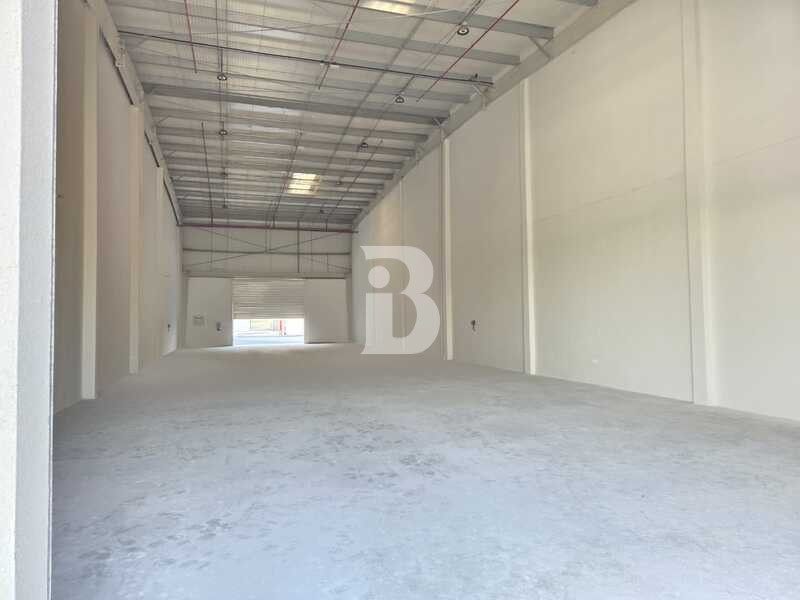 Premium Space | Fitted Warehouse | High Quality