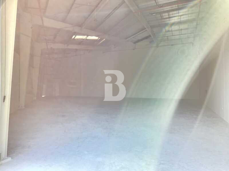 Premium Space | Fitted Warehouse | High Quality