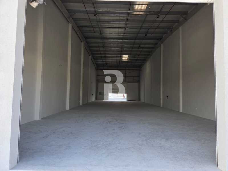 Premium Space | Fitted Warehouse | High Quality