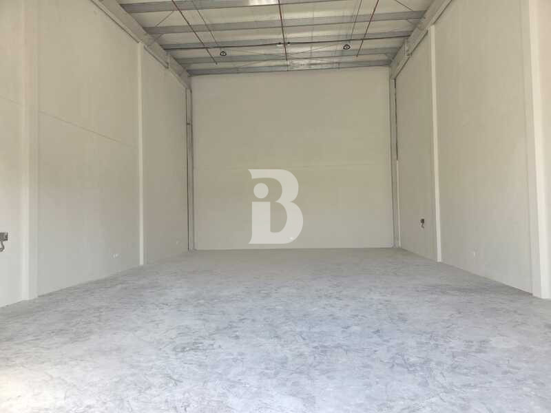 Premium Space | Fitted Warehouse | High Quality