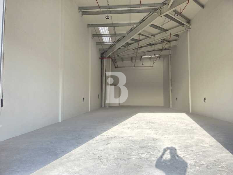 Fitted Warehouse | High Quality | Premium Space
