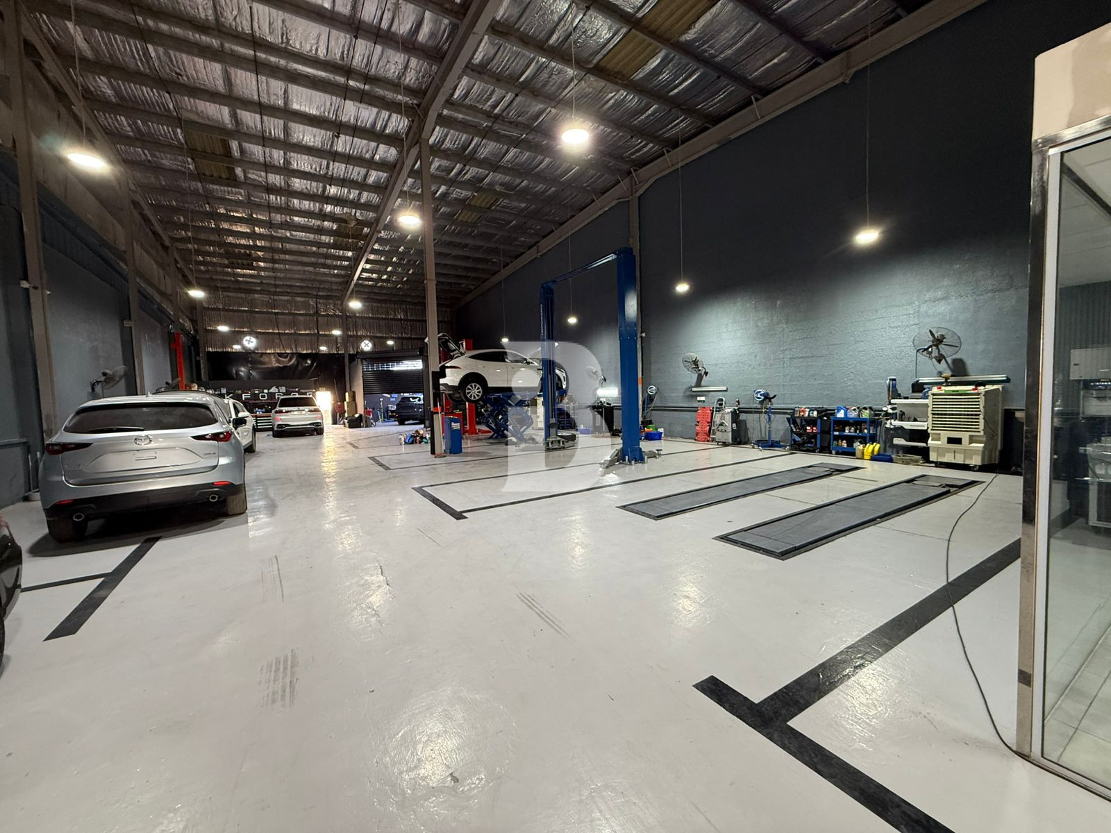 PREMIUM|50 KV|GOOD FOR AUTOMOTIVE BUSINESS