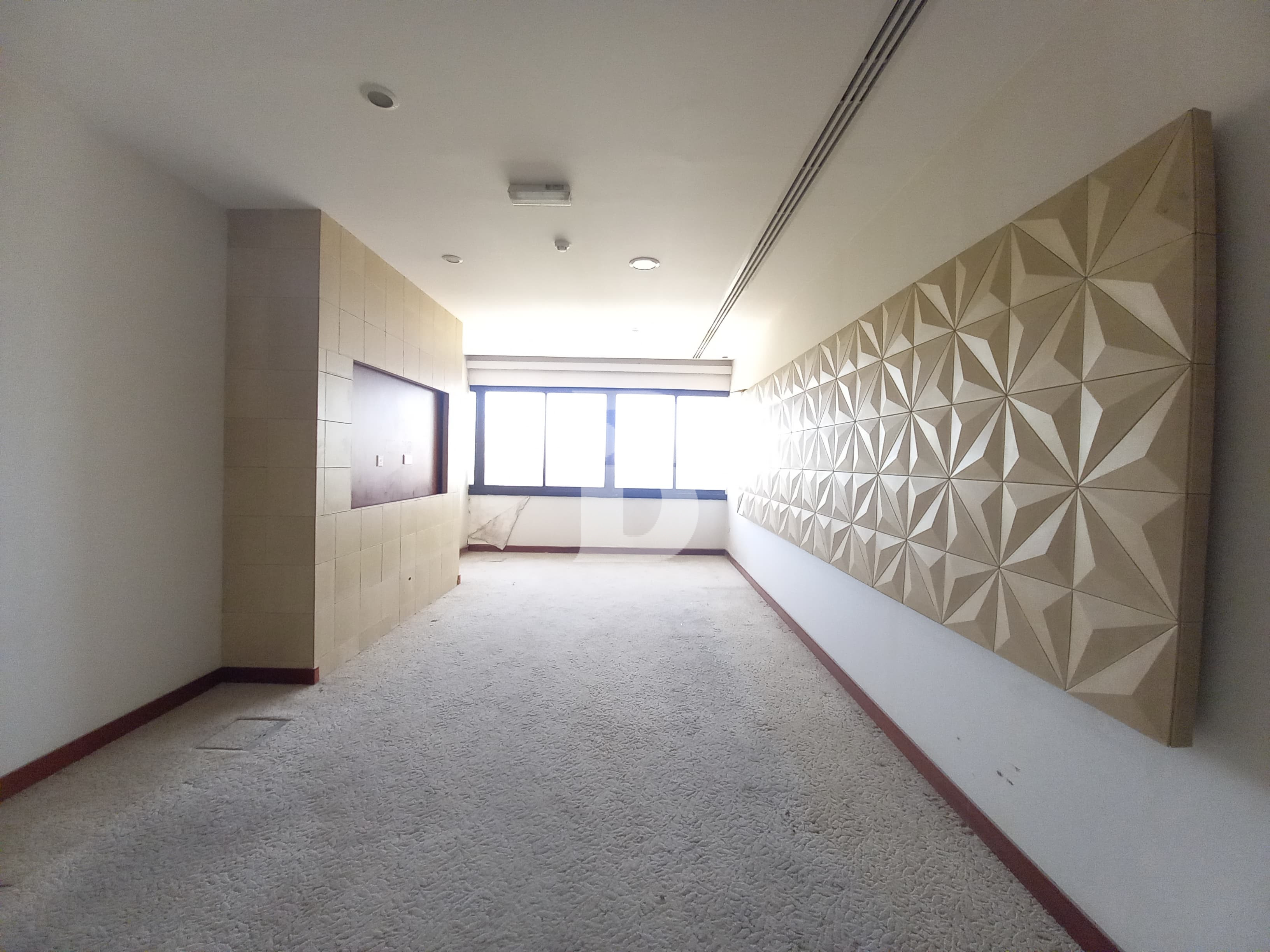 Sea View | Full Floor | Fully Fitted Office