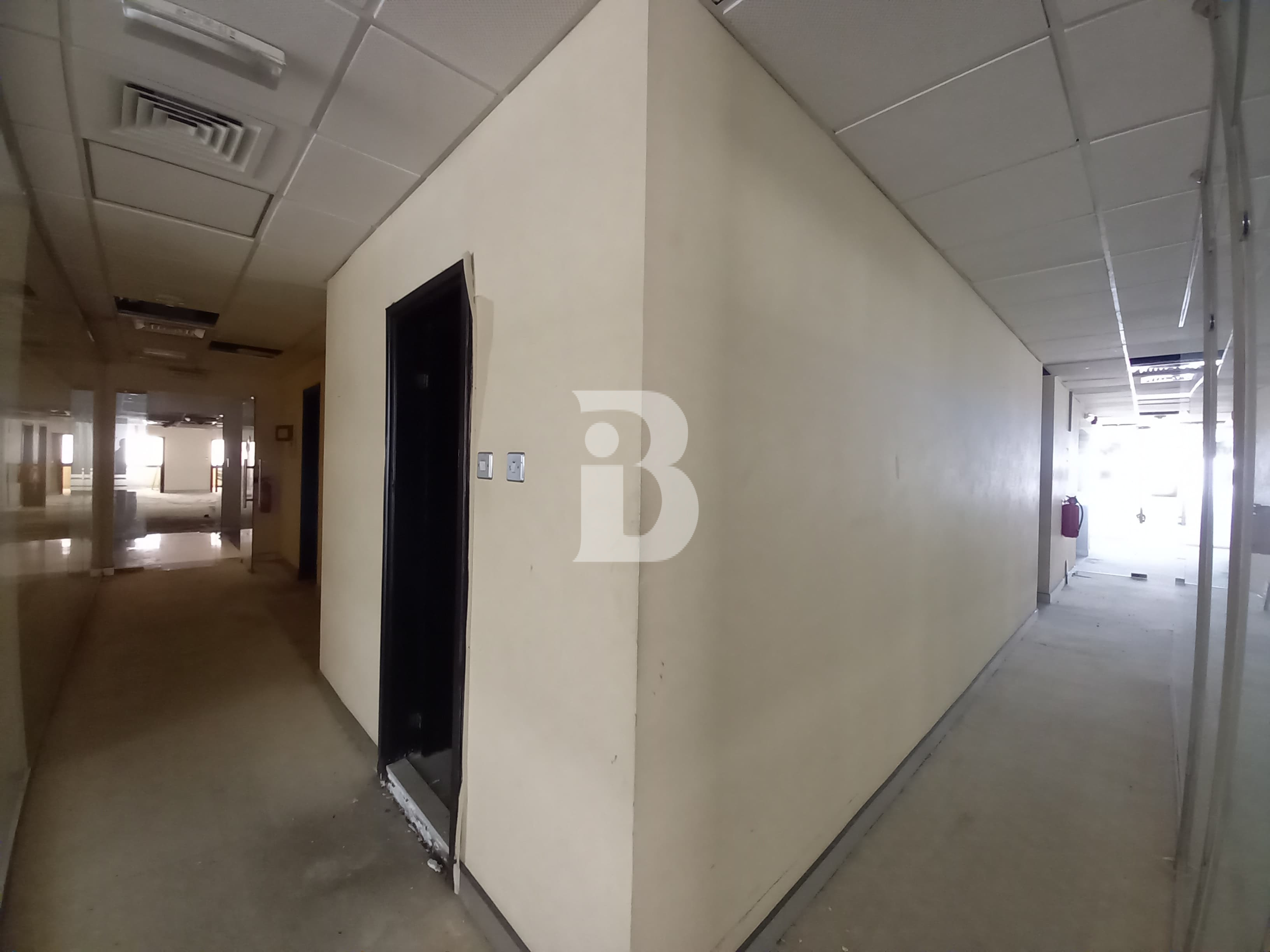 Sea View | Full Floor | Fully Fitted Office