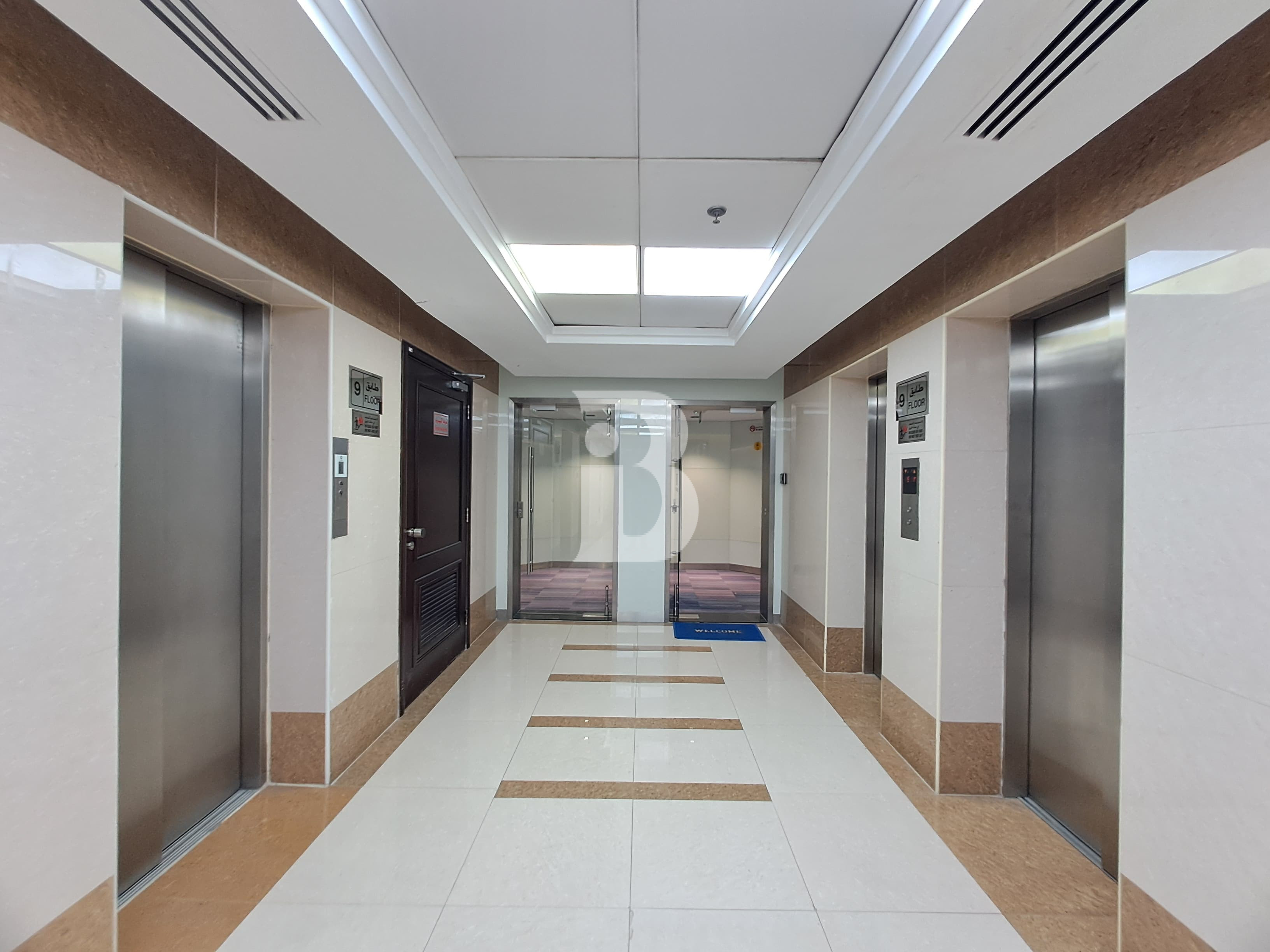 Fully Fitted Office | Prime Area | Ready To Move