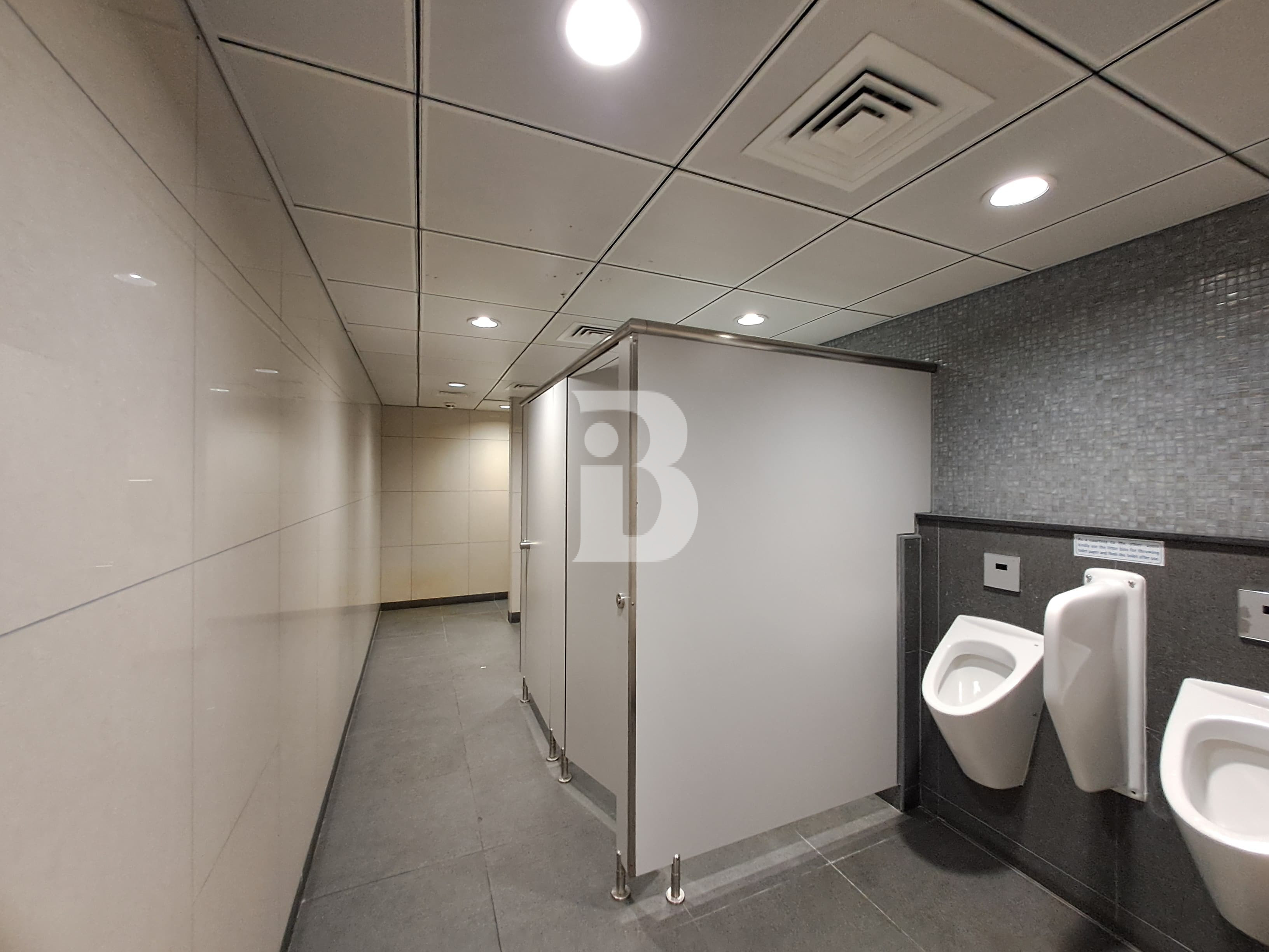 Fully Fitted Office | Prime Area | Ready To Move