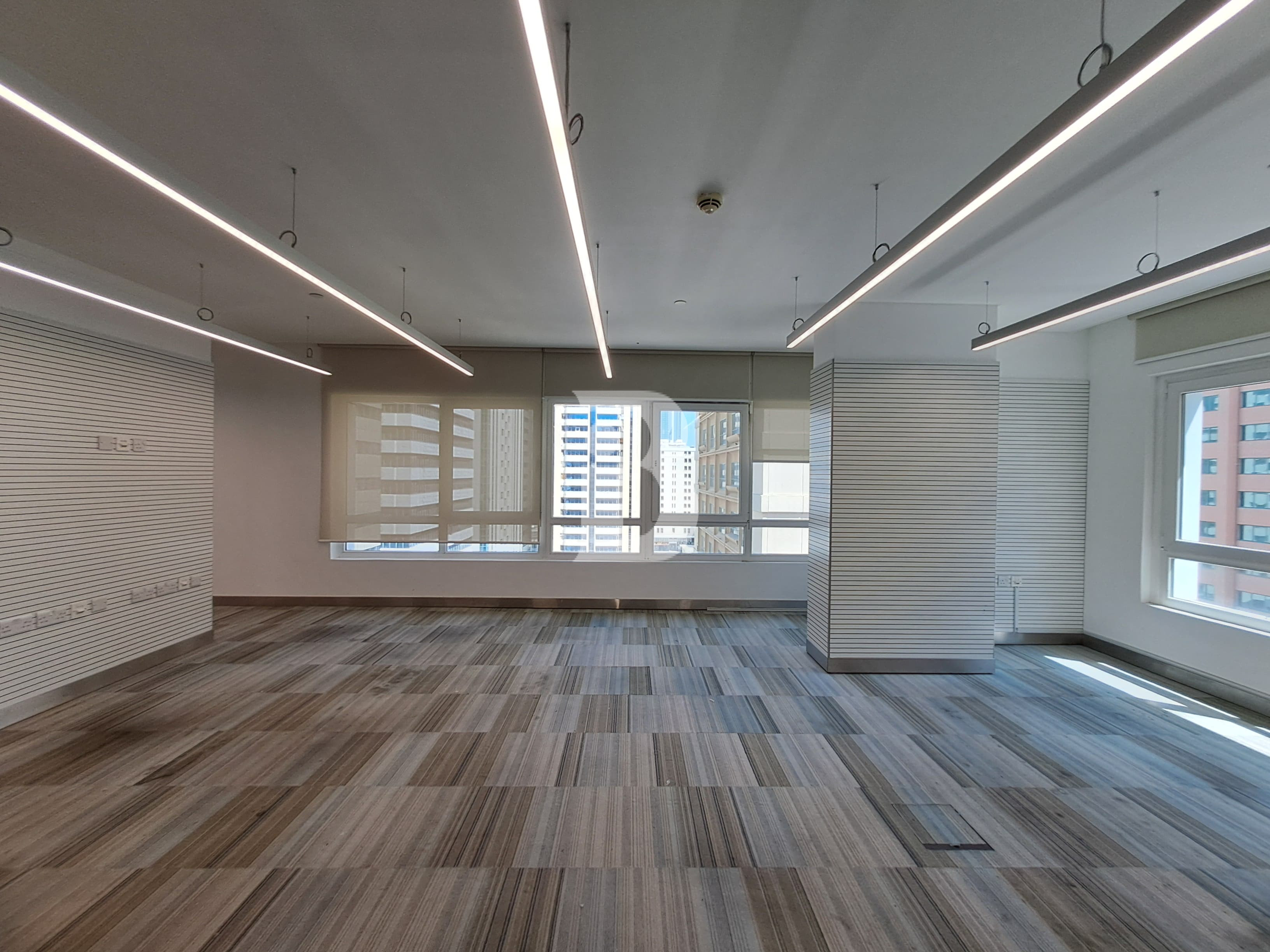 Fully Fitted Office | Prime Area | Ready To Move